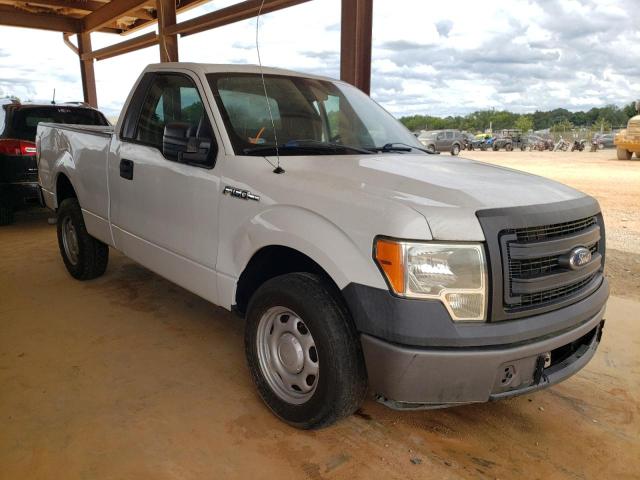 FORD F150 2013 1ftmf1cf3dkd86865