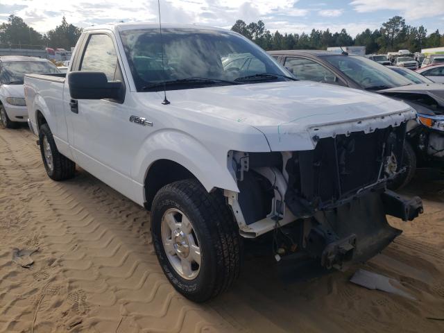 FORD F150 2011 1ftmf1cf4bfb95199