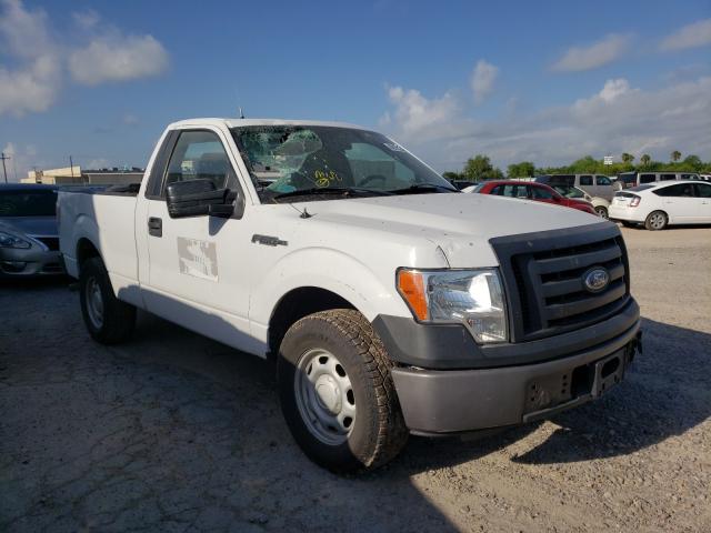 FORD F150 2012 1ftmf1cf5cfb16141