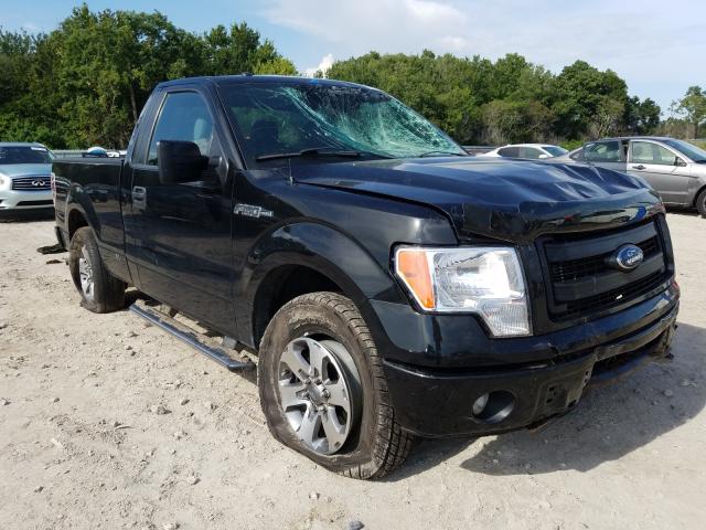 FORD F150 2013 1ftmf1cf5dfd93650