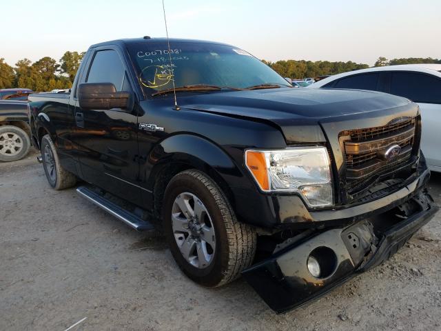 FORD F150 2013 1ftmf1cf5dkd41300