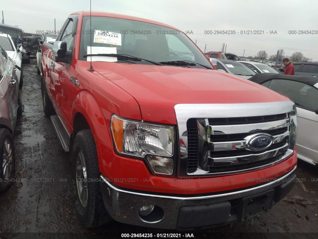 FORD F-150 2011 1ftmf1cf7bkd08070