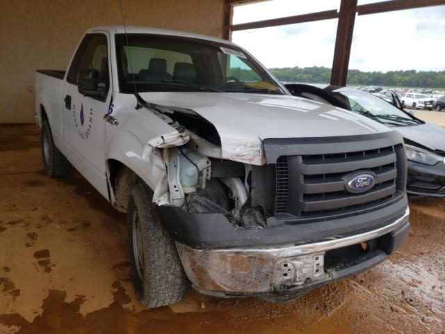 FORD F150 2012 1ftmf1cf7cfa06224