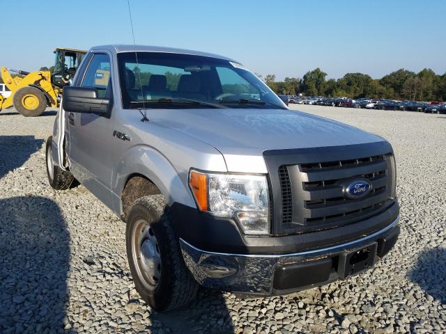 FORD F150 2012 1ftmf1cf7cfb26699