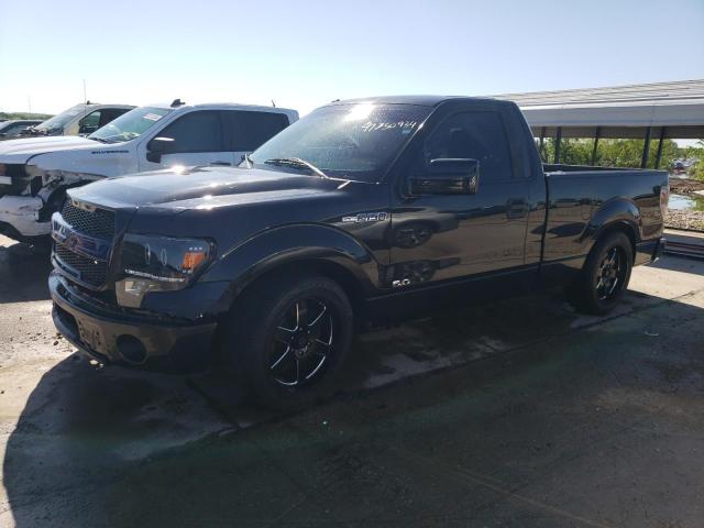 FORD F150 2012 1ftmf1cf7cfc75453