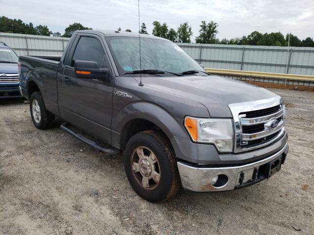 FORD F150 2013 1ftmf1cf7dfe09816