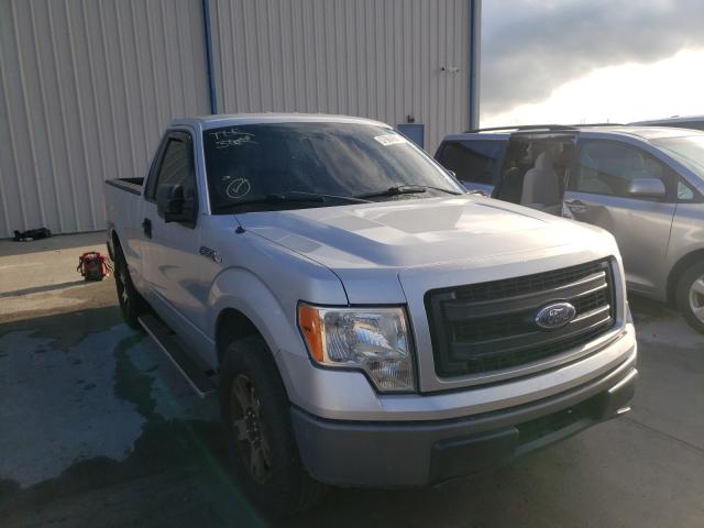 FORD F150 2013 1ftmf1cf7dkd45638