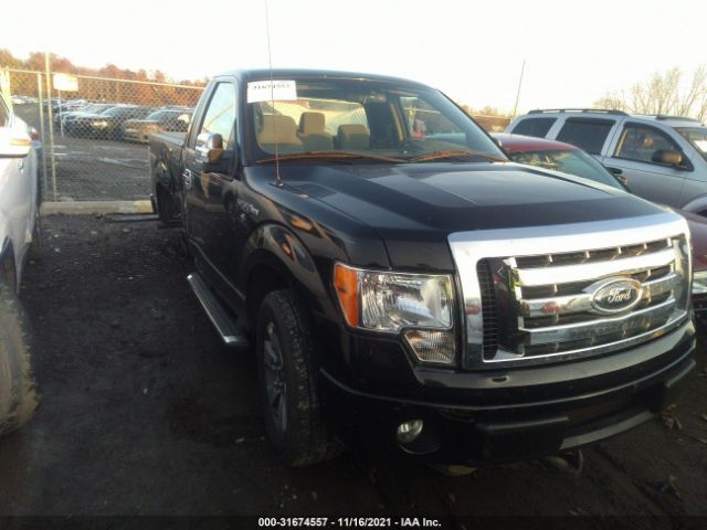 FORD F-150 2011 1ftmf1cf8bfb06119