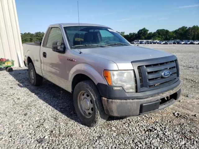 FORD F150 2011 1ftmf1cf8bfc21139