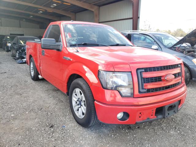 FORD F150 2012 1ftmf1cf8cke20376