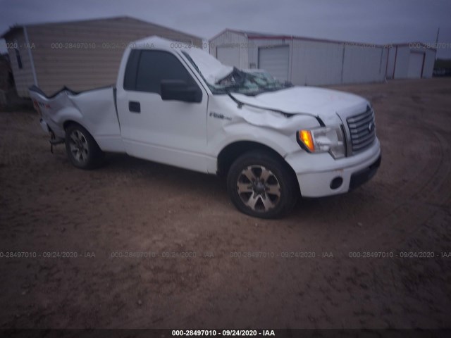 FORD F-150 2013 1ftmf1cf8dfa29612