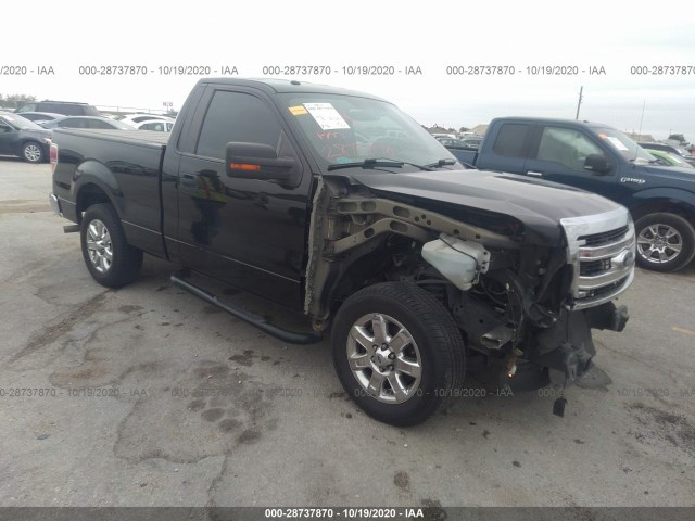 FORD F-150 2013 1ftmf1cf8dfb44744