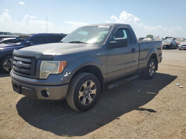 FORD F150 2012 1ftmf1cf9cfb45917