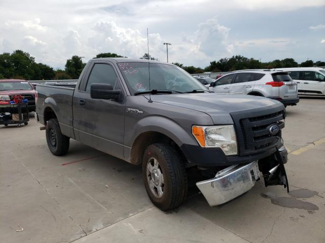 FORD F150 2012 1ftmf1cf9cfd08260