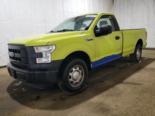 FORD F150 2016 1ftmf1cf9gkf06981