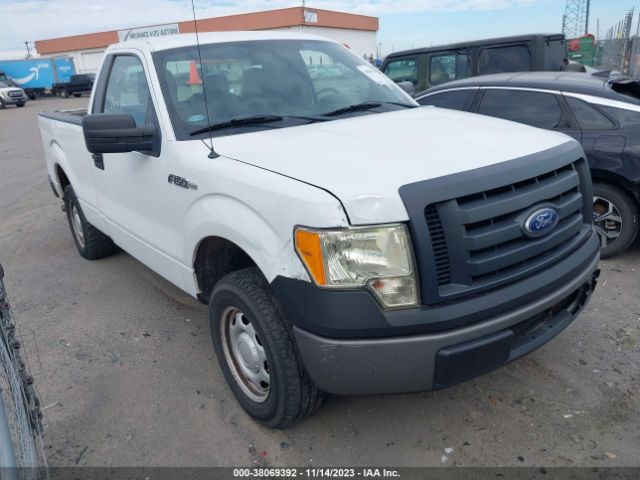 FORD NULL 2011 1ftmf1cfxbkd98587