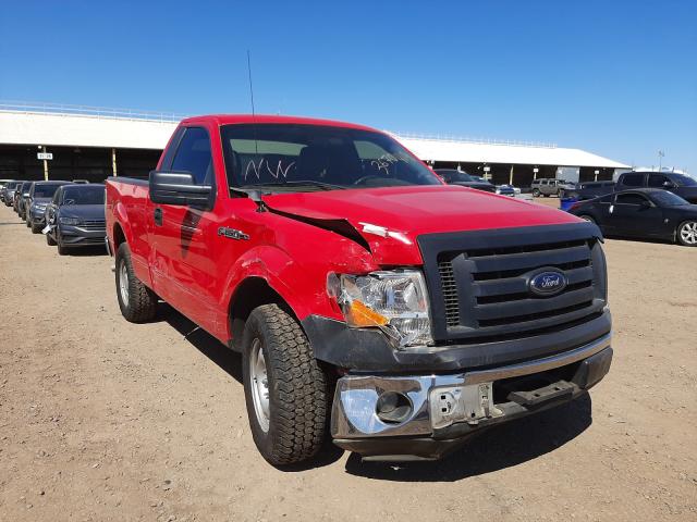 FORD F150 2012 1ftmf1cfxcke24753