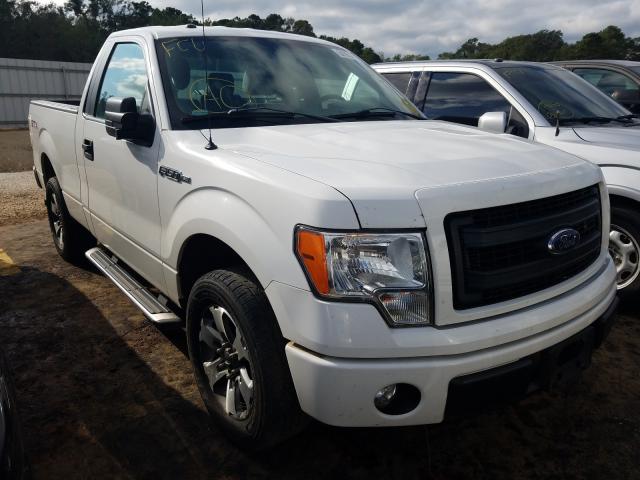 FORD F150 2013 1ftmf1cfxdke90785