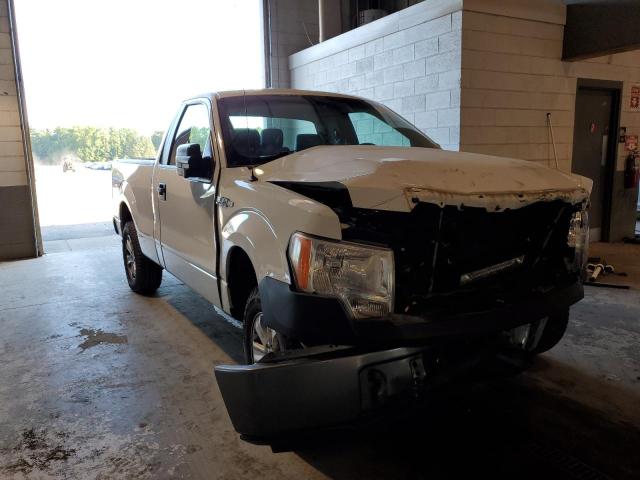 FORD F150 2013 1ftmf1cfxdkf98629