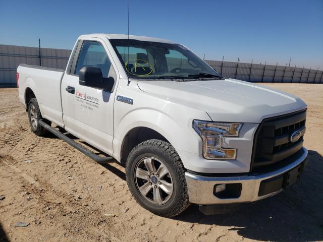 FORD F150 2016 1ftmf1cfxgkf25412