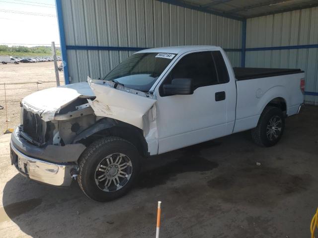 FORD F150 2011 1ftmf1cm0bfa62714