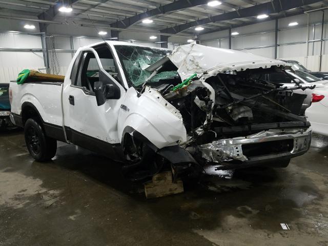 FORD F150 2011 1ftmf1cm0bfb17422