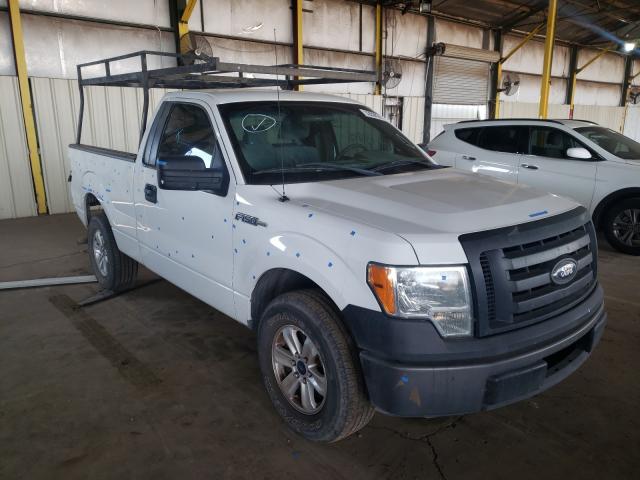 FORD F150 2011 1ftmf1cm0bfb46970