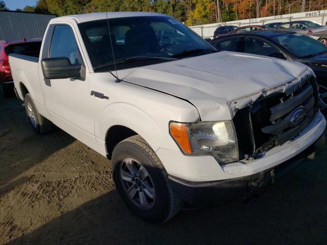 FORD F150 2011 1ftmf1cm0bfc77588