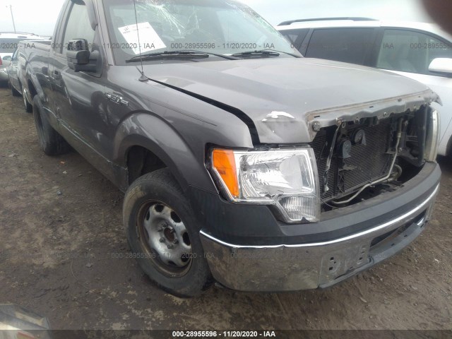 FORD F-150 2011 1ftmf1cm0bkd19166