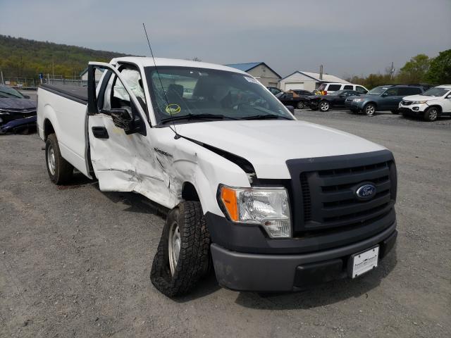 FORD F150 2011 1ftmf1cm0bkd22651