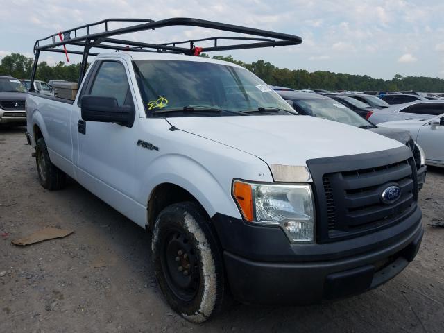 FORD F150 2011 1ftmf1cm0bkd51308