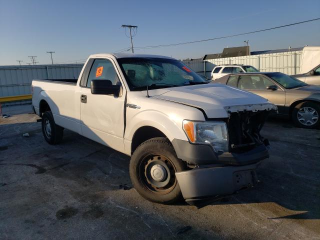 FORD F150 2011 1ftmf1cm0bkd52703