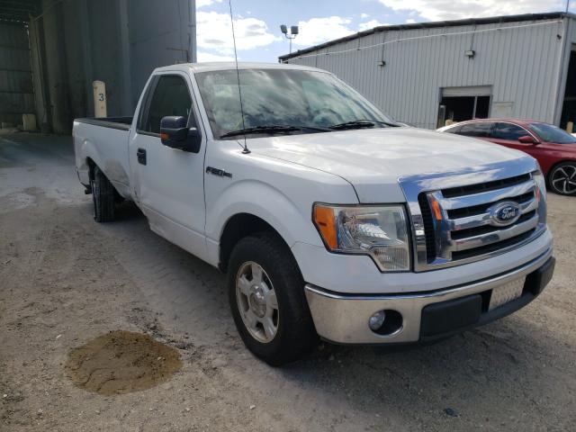 FORD F150 2011 1ftmf1cm0bkd61918