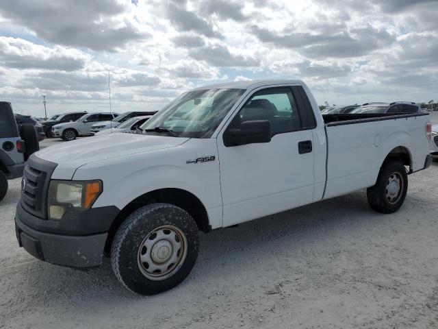 FORD F150 2011 1ftmf1cm0bkd88665