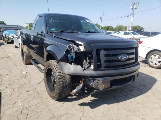 FORD F150 2012 1ftmf1cm0cfa10159