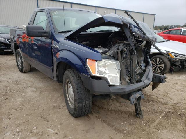 FORD F150 2012 1ftmf1cm0cfa18407