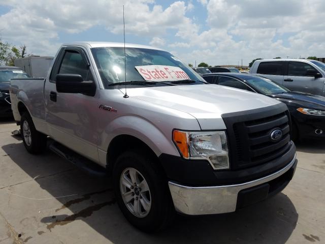 FORD F150 2012 1ftmf1cm0cfa60382