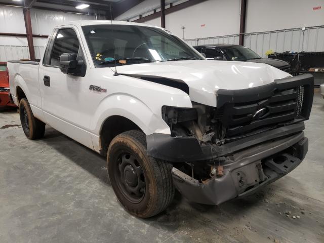 FORD F150 2012 1ftmf1cm0cfb86404