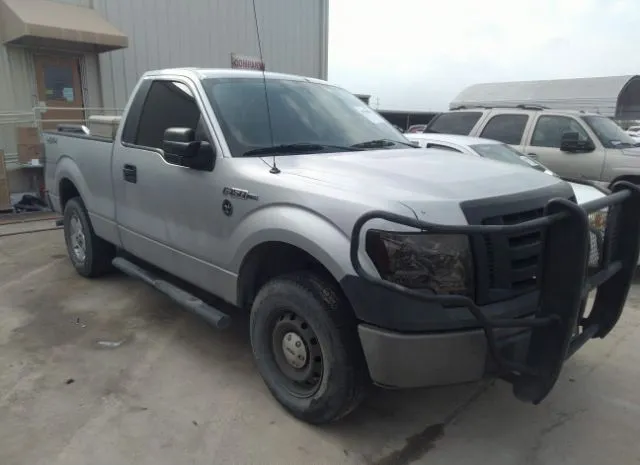 FORD F-150 2012 1ftmf1cm0ckd04183