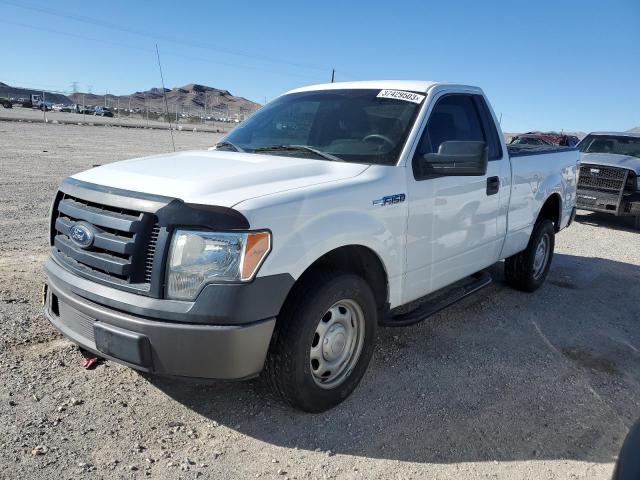 FORD F150 2012 1ftmf1cm0ckd14468