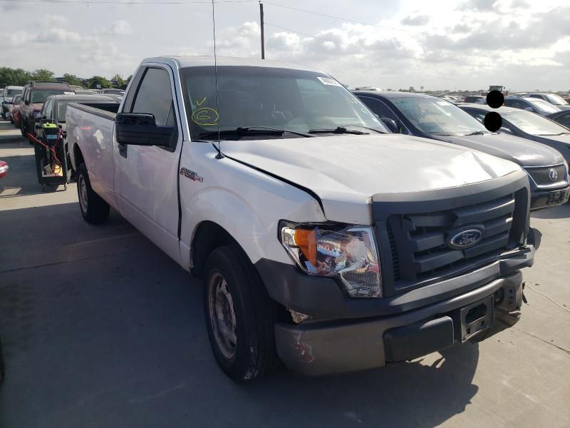 FORD F150 2012 1ftmf1cm0ckd33330