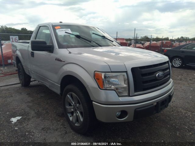 FORD F-150 2012 1ftmf1cm0ckd35658