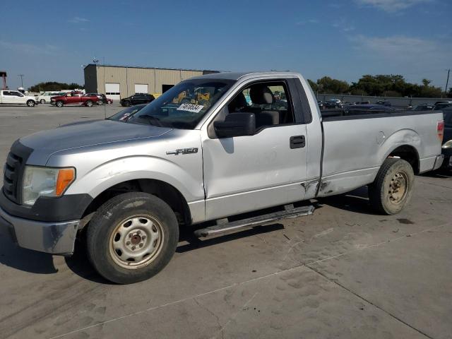 FORD F150 2012 1ftmf1cm0ckd36552