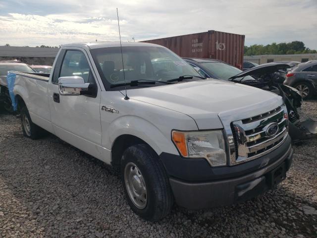 FORD F150 2012 1ftmf1cm0ckd53027