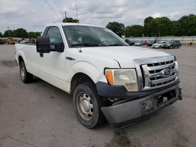 FORD F150 2012 1ftmf1cm0ckd59247