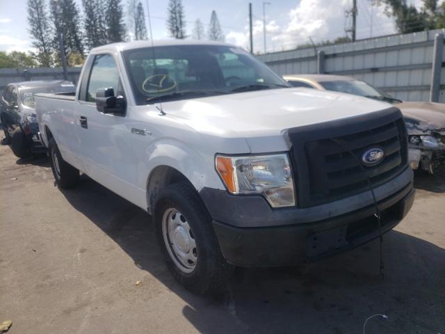 FORD F150 2013 1ftmf1cm0dkd29828