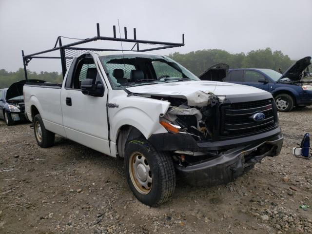 FORD F150 2013 1ftmf1cm0dke08044