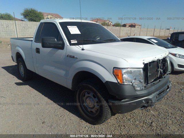 FORD F-150 2013 1ftmf1cm0dkg52129