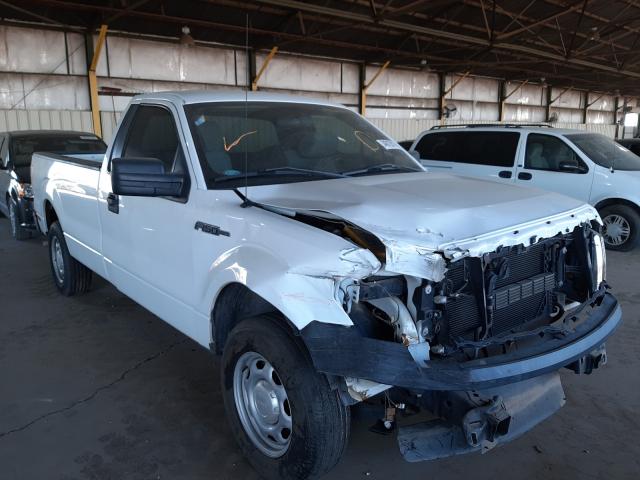 FORD F150 2014 1ftmf1cm0ekd69408