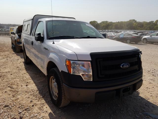 FORD F150 2014 1ftmf1cm0ekd76231